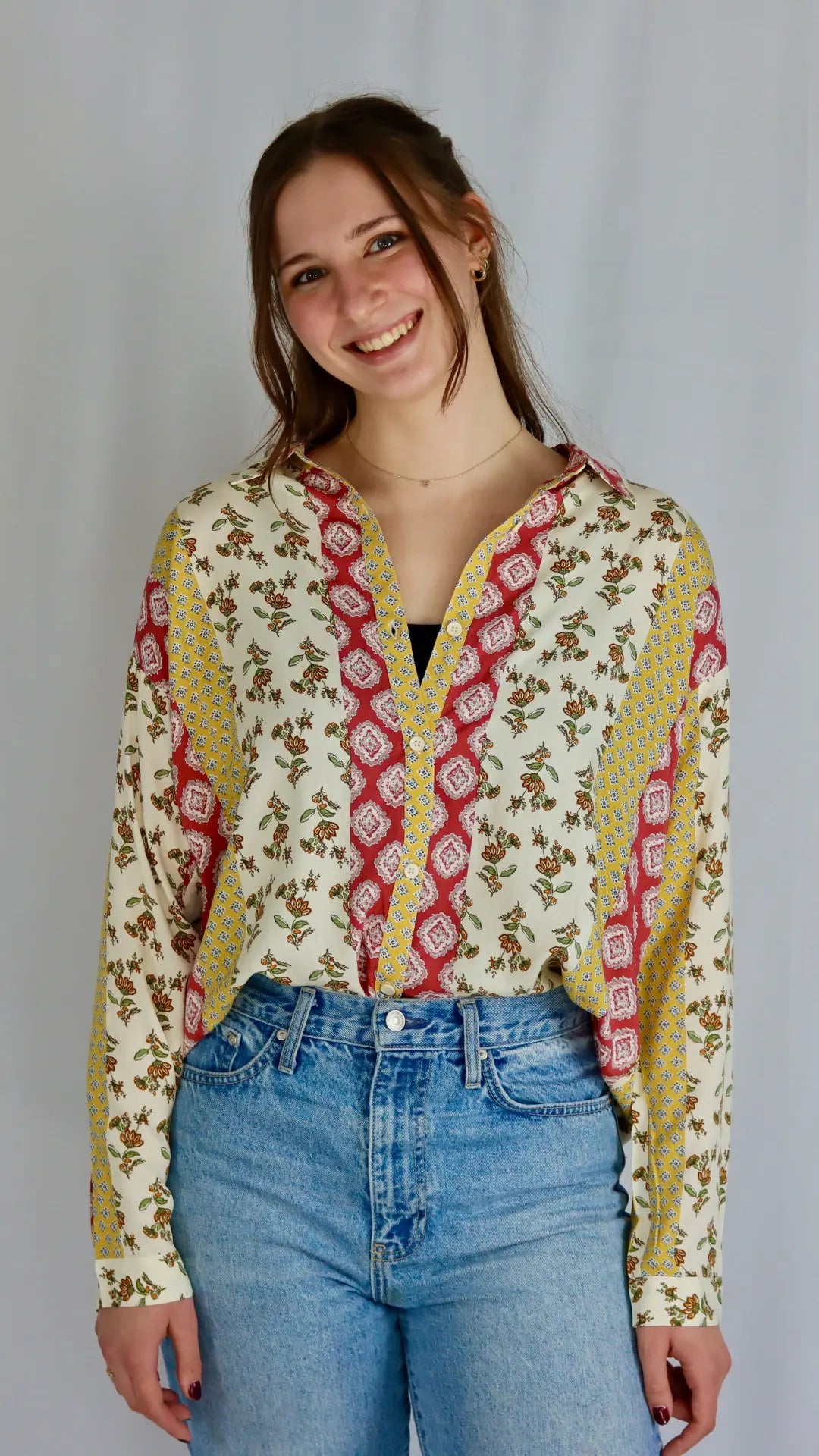 Breaking Fashion "Rules": Why You Should Wear Whatever You Want - U Pretty Things