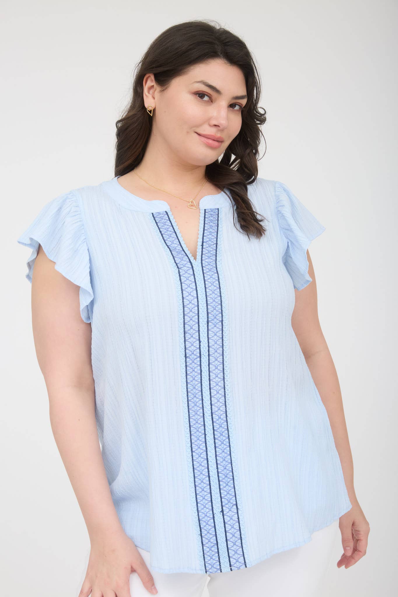 🌷 How to Transition from Winter to Spring Fashion (Easy Outfit Ideas for Women)