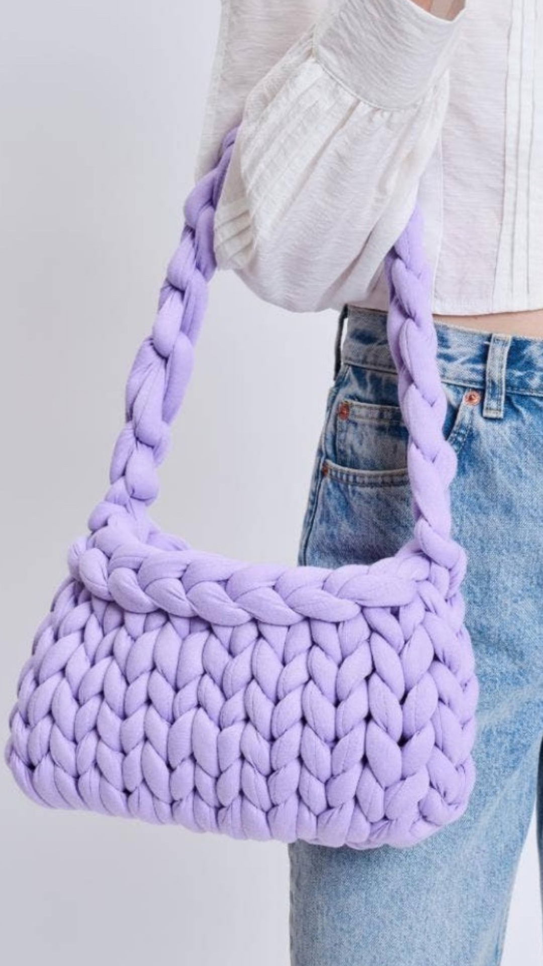 The Woven Willow Hobo