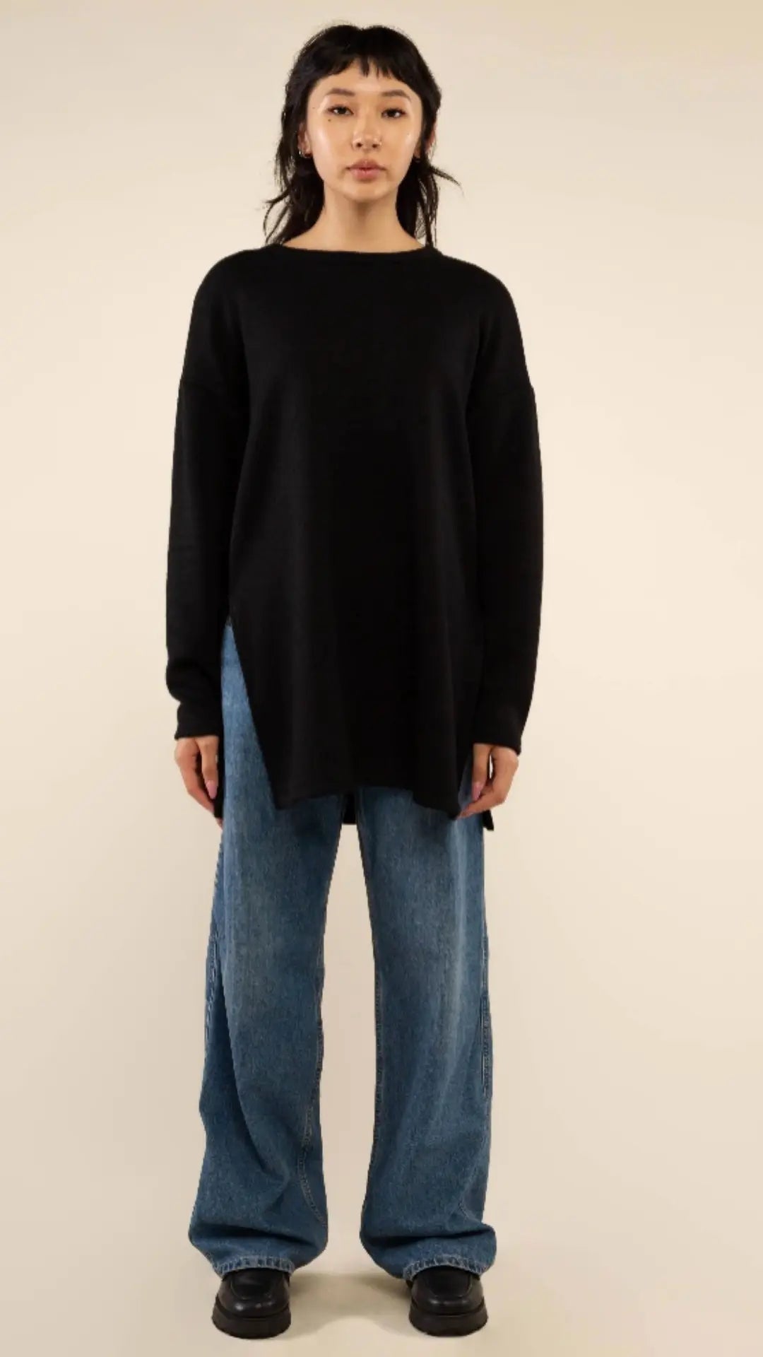 Gia Tunic Top - U Pretty Things