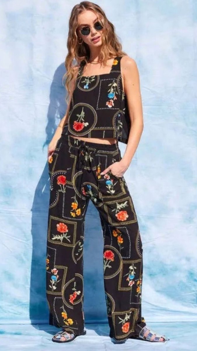 Easy Bloom Set - U Pretty Things