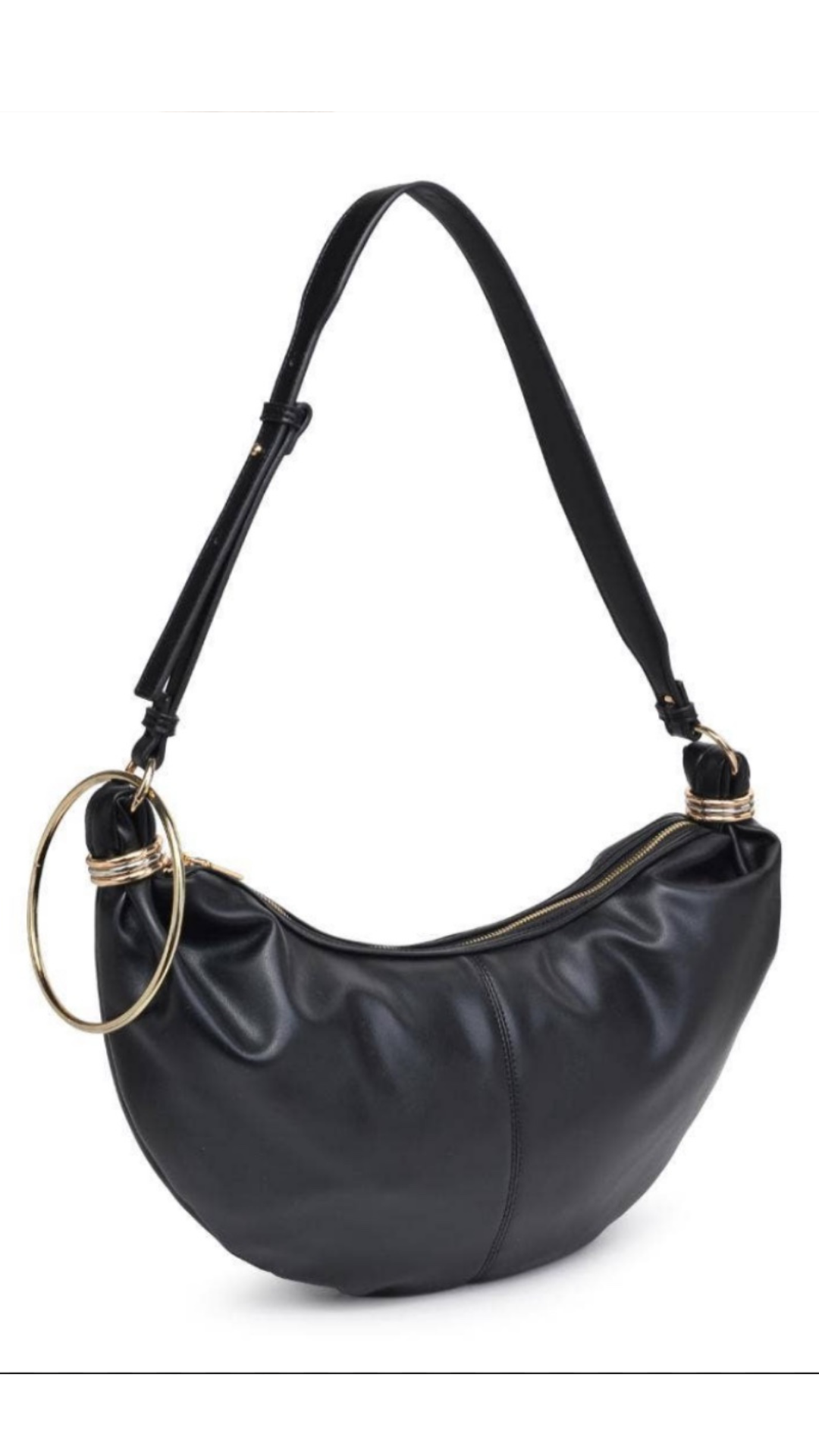 The Midnight Mode Bag