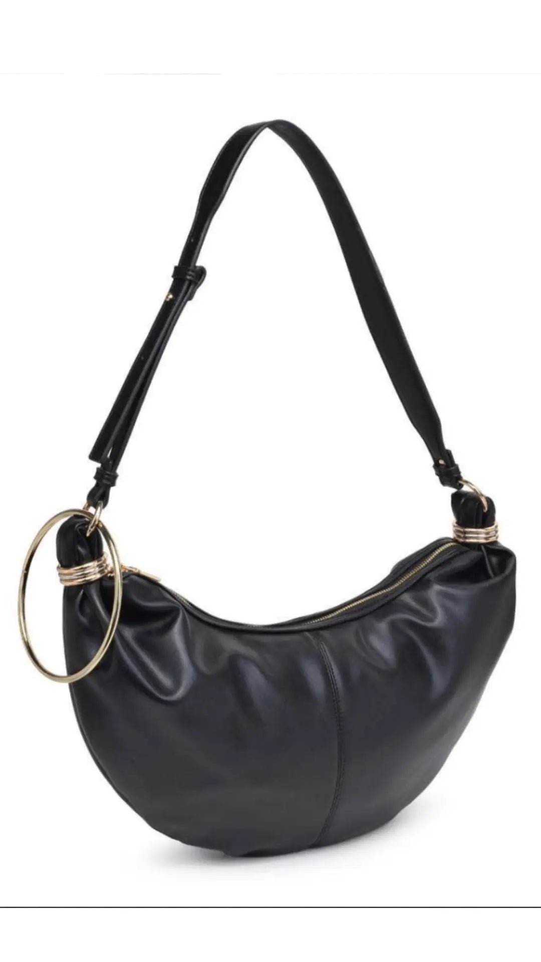 The Midnight Mode Bag - U Pretty Things