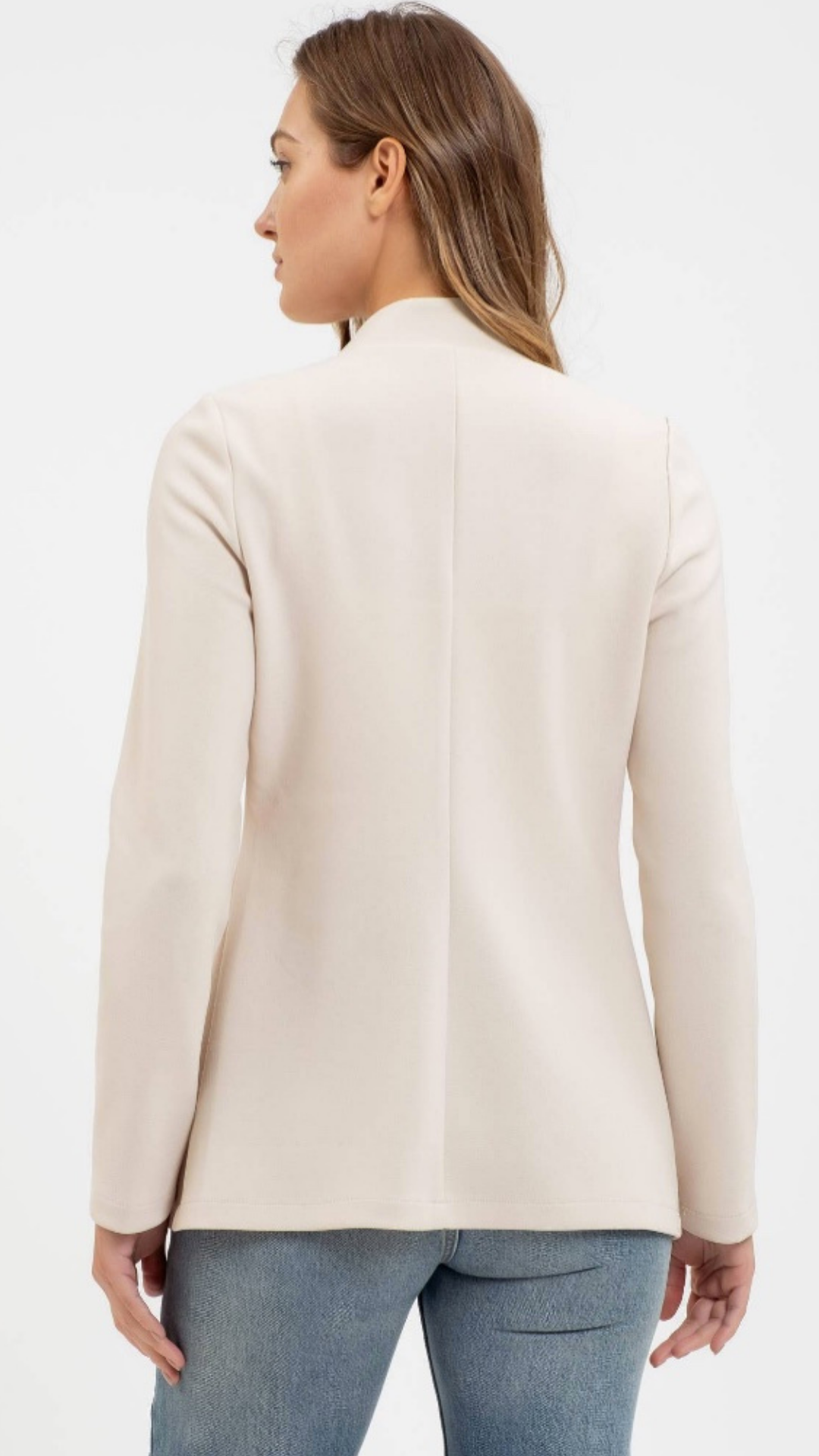 The Power Pebble Blazer