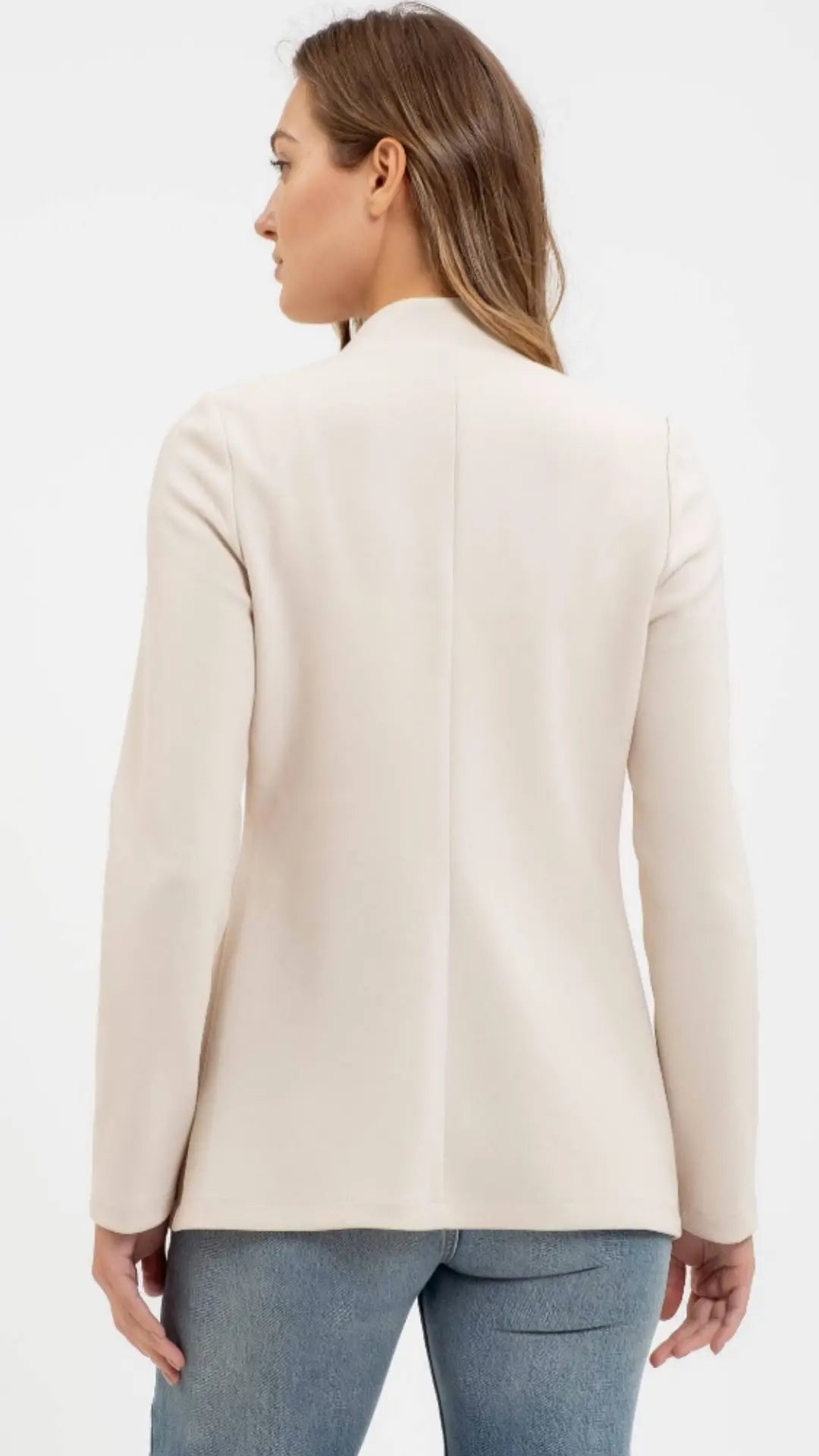 The Power Pebble Blazer - U Pretty Things
