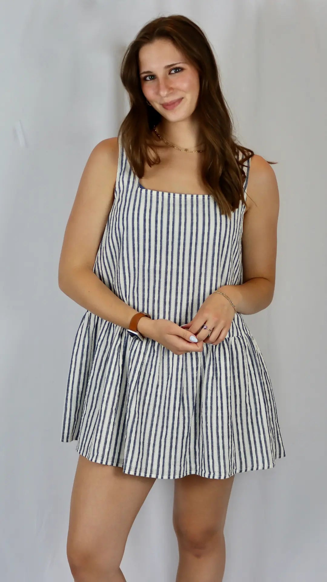 The Square One Dress - U Pretty Things