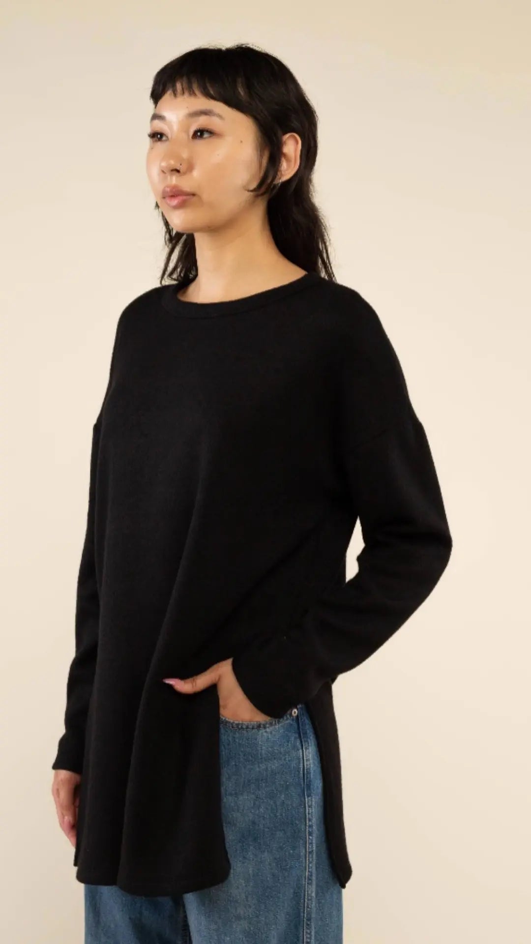 Gia Tunic Top - U Pretty Things