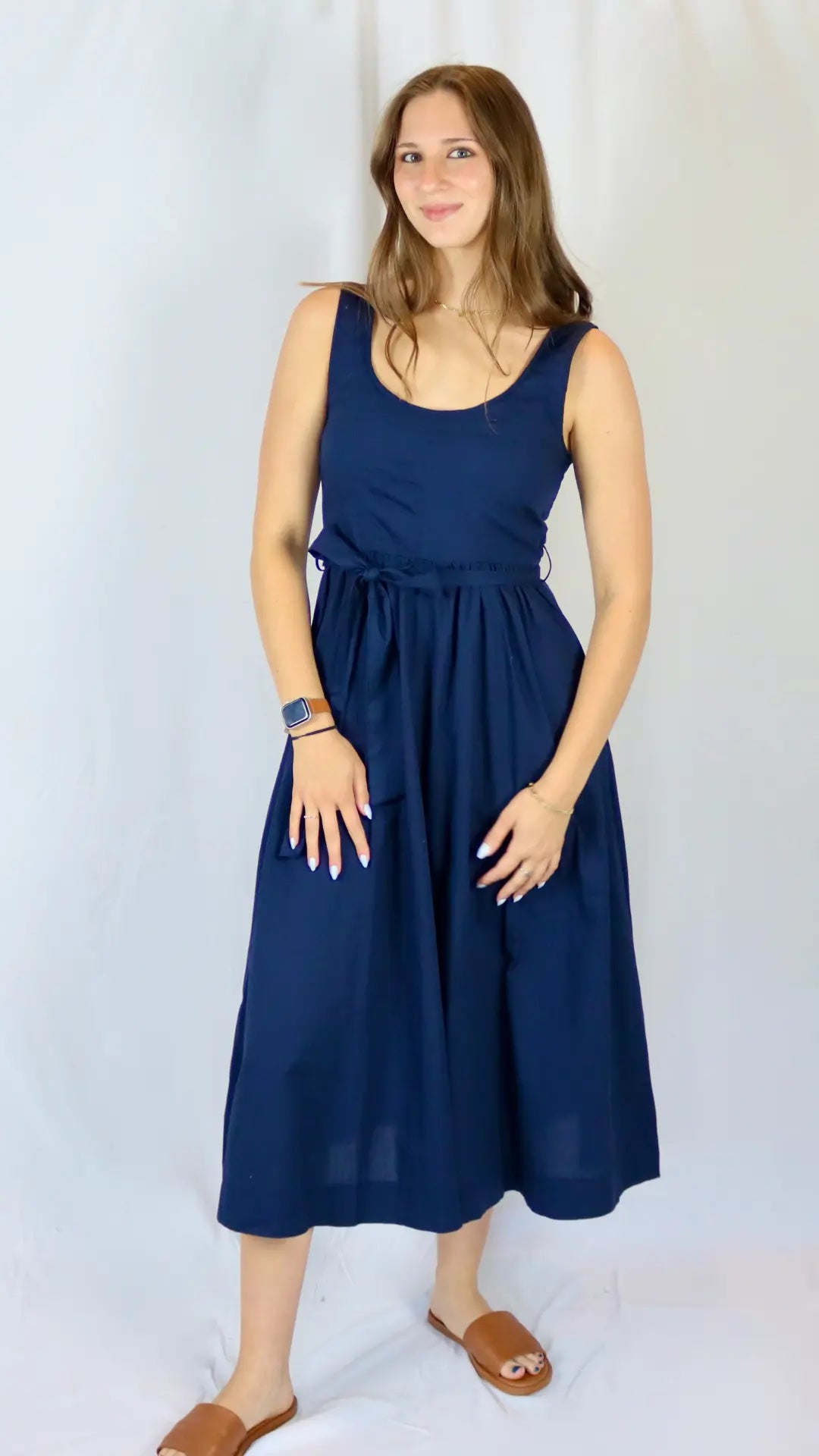 The Midnight Muse Dress - U Pretty Things
