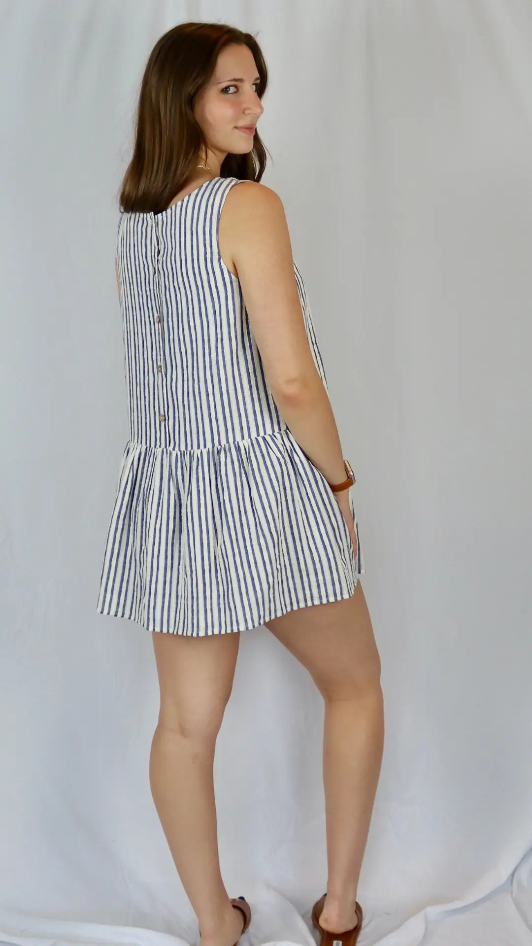 The Square One Dress - U Pretty Things