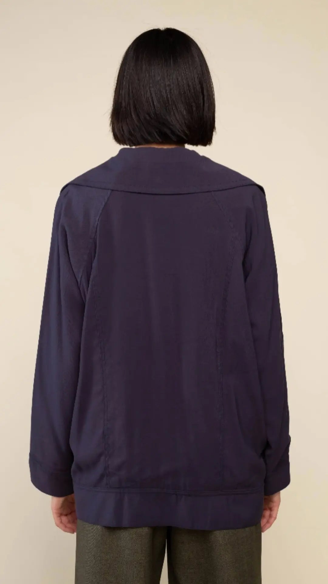 Chelsea Jacket - U Pretty Things