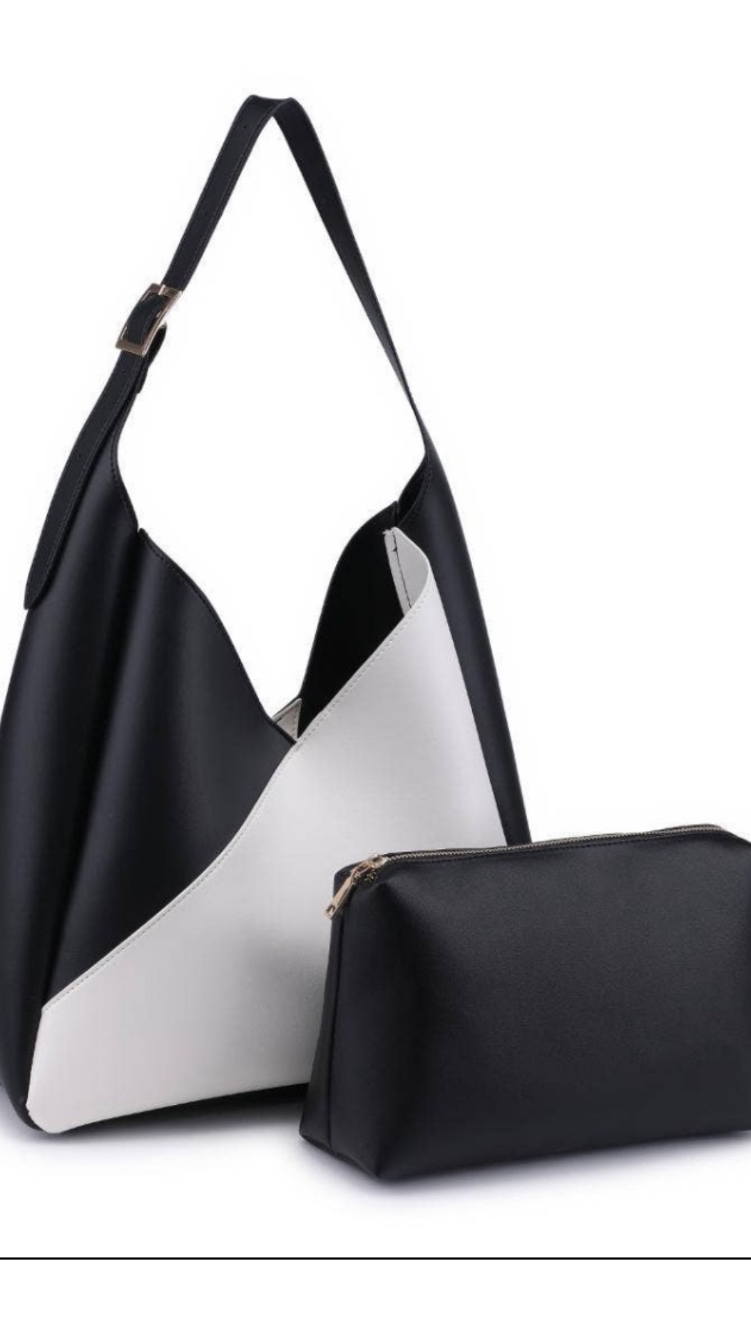 The Mono Mood Tote