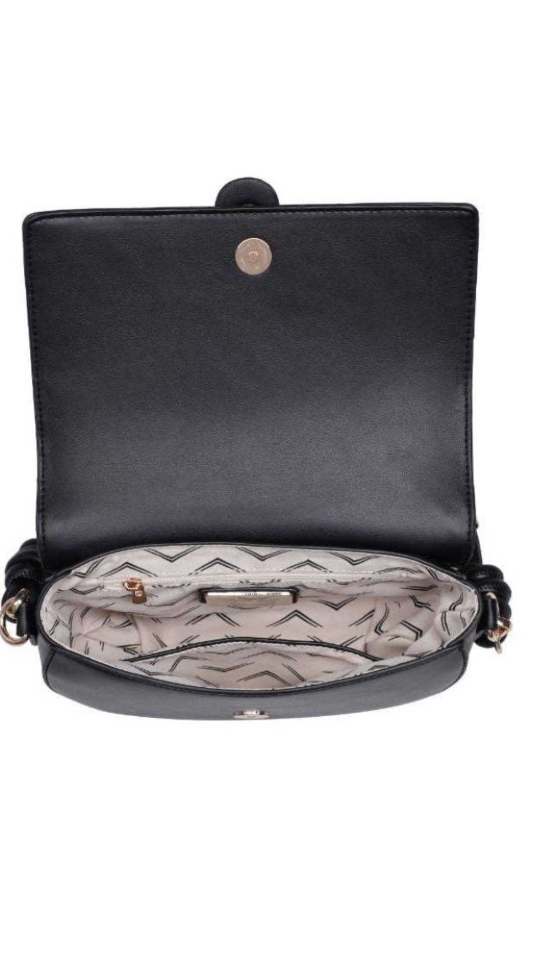 The Luna Stitch Crossbody