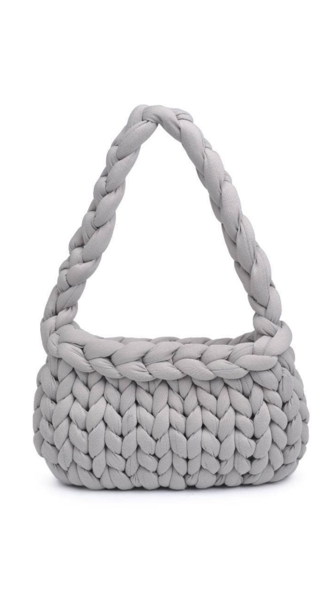 The Woven Willow Hobo