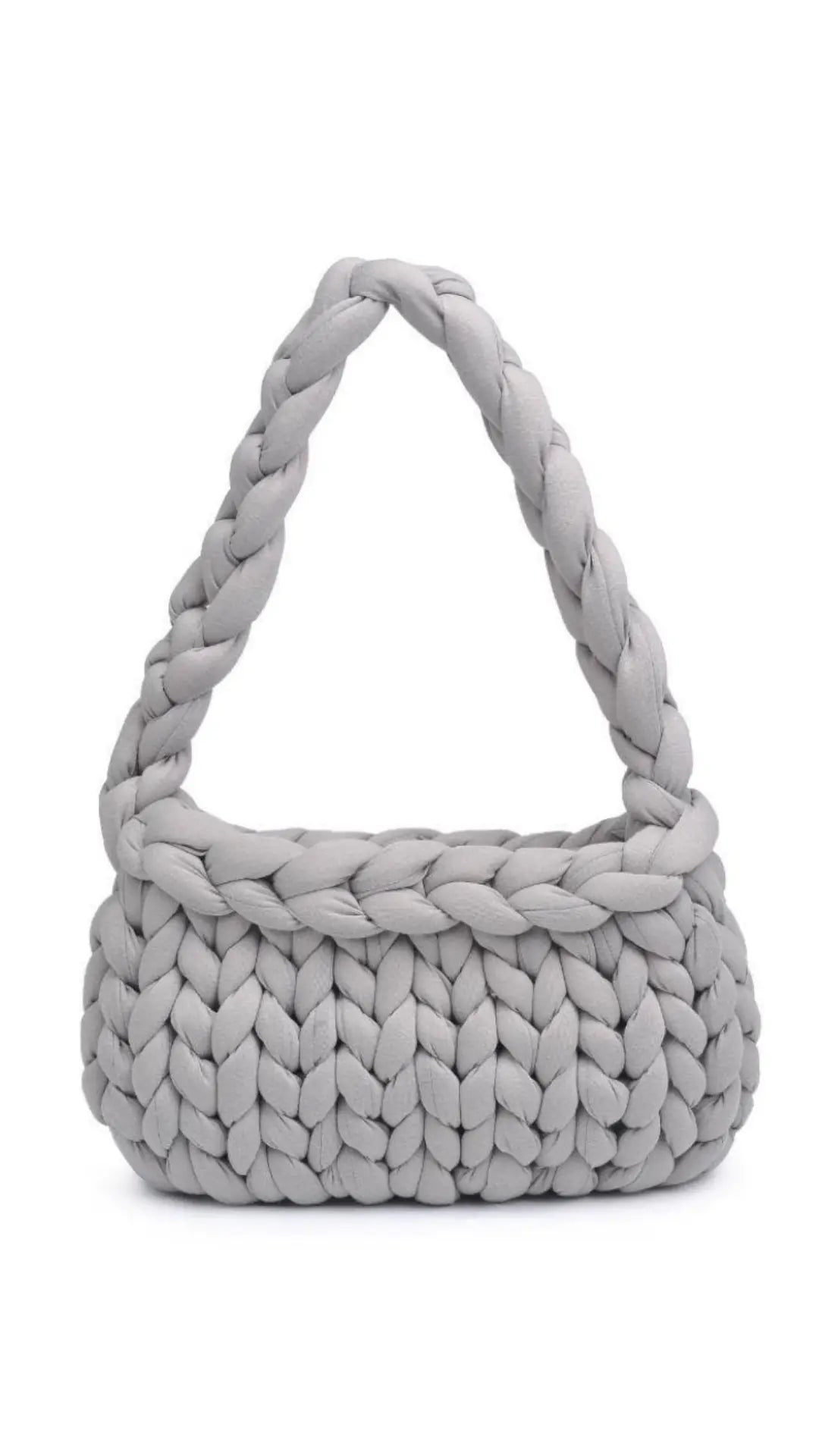 The Woven Willow Hobo - U Pretty Things