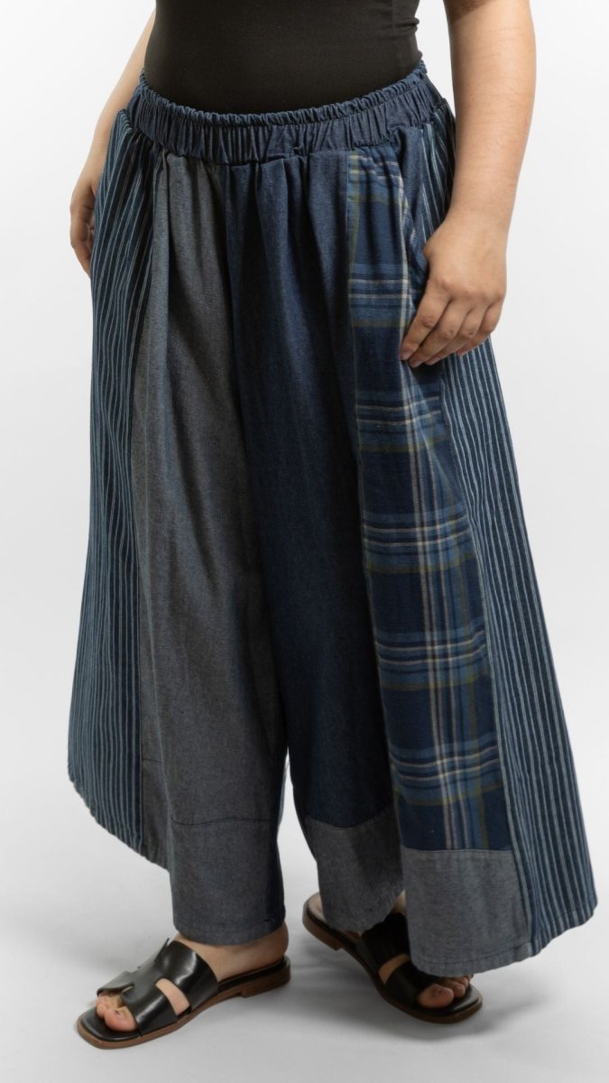 The Artist's Edit Pants - U Pretty Things