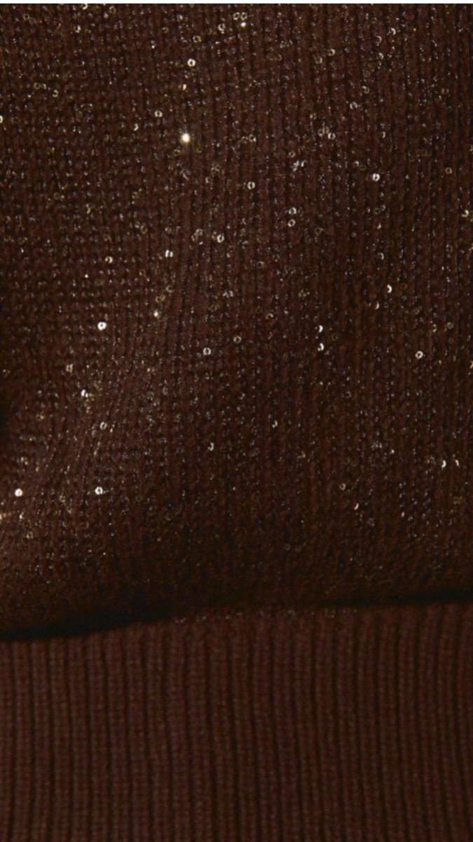 The Chocolate Sparkle - U Pretty Things