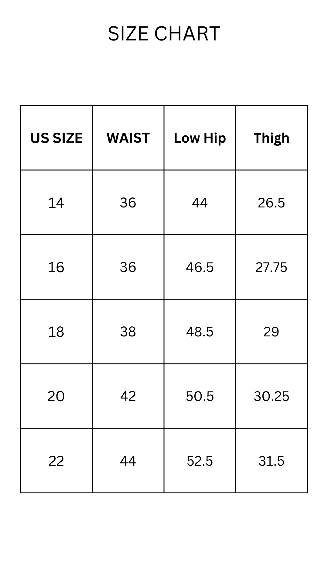 PLUS SIZE 90'S VINTAGE SUPER HIGH RISE JEANS