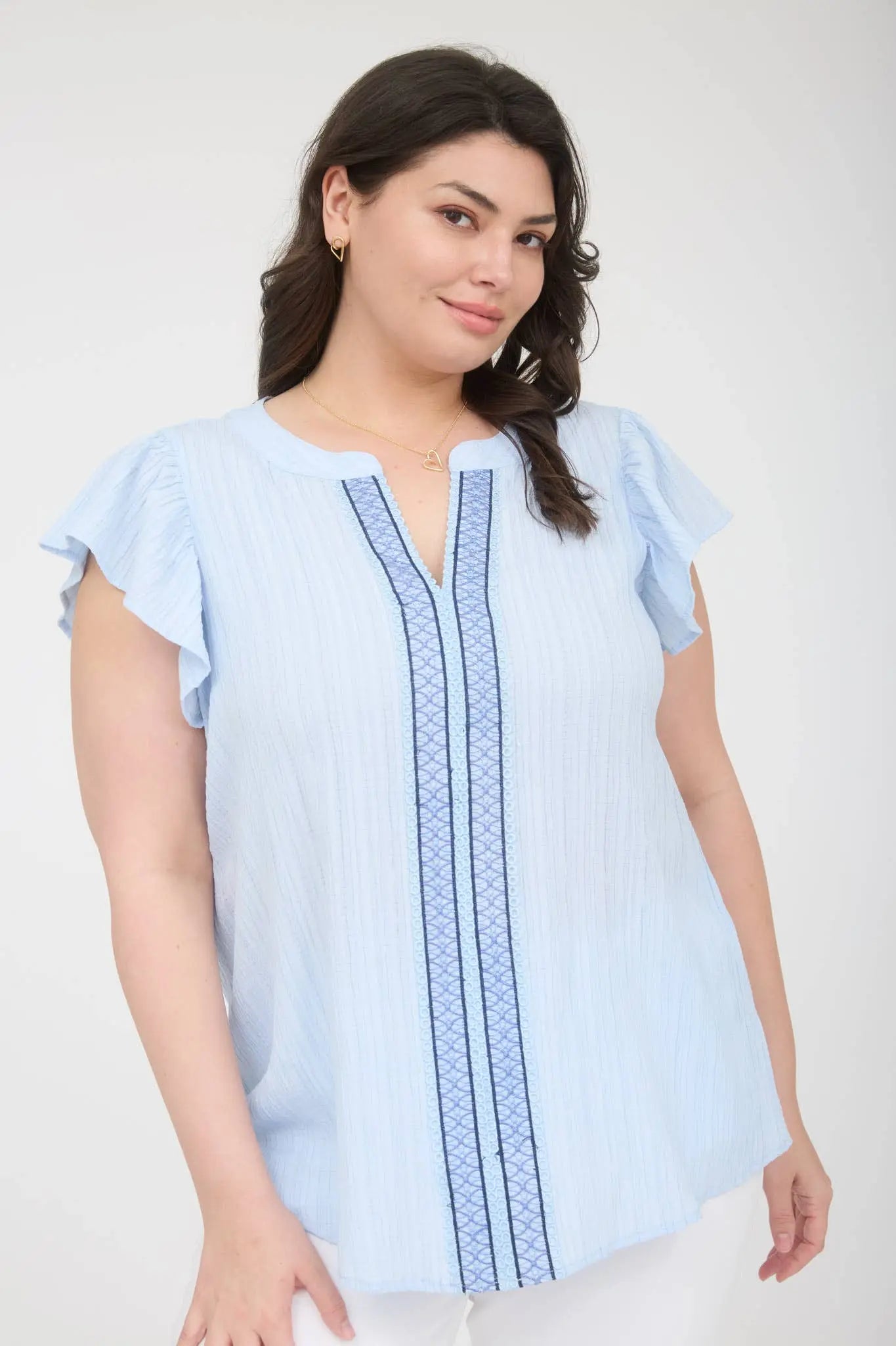 🌷 How to Transition from Winter to Spring Fashion (Easy Outfit Ideas for Women)