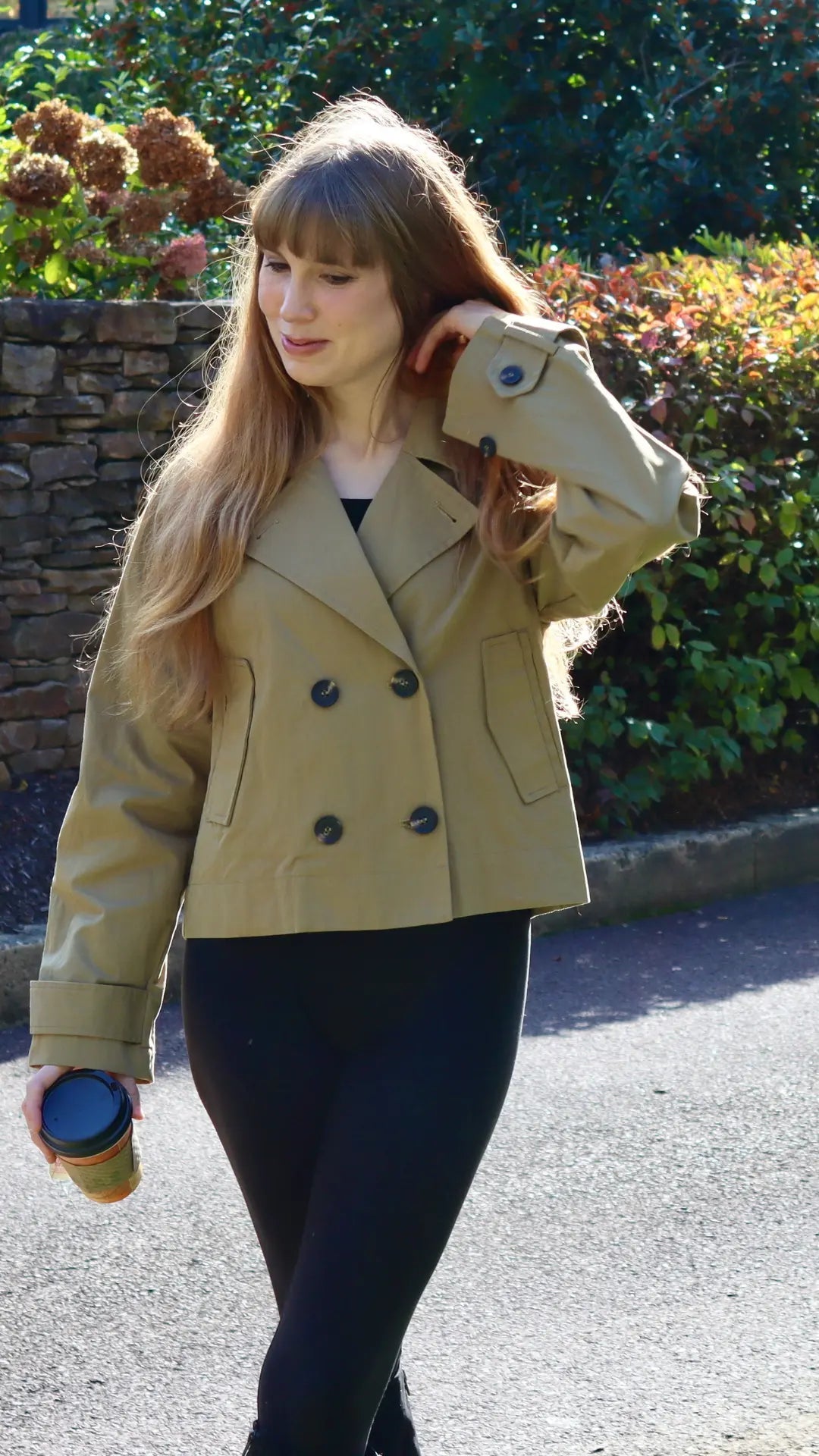 Easy Fall Fashion Trends That Look Good on Every Body