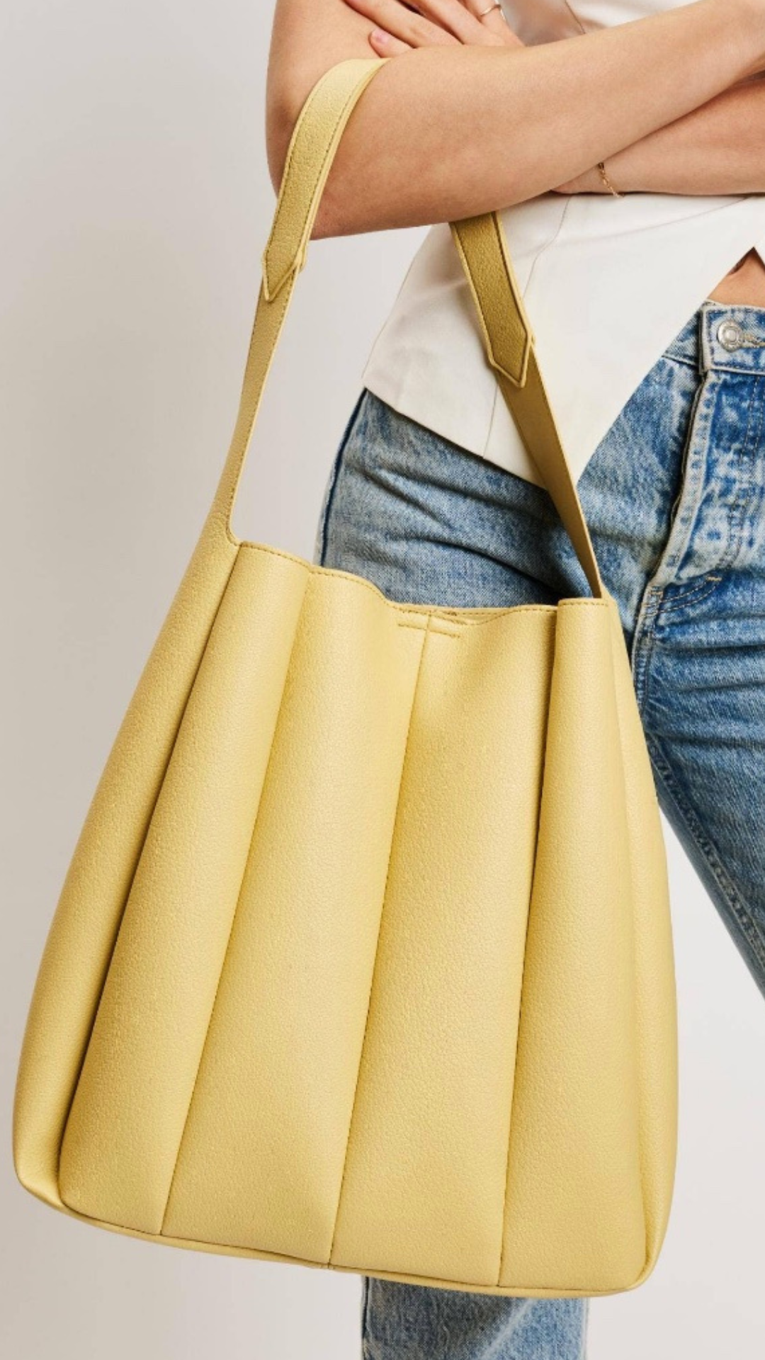 The Buttercream Hobo