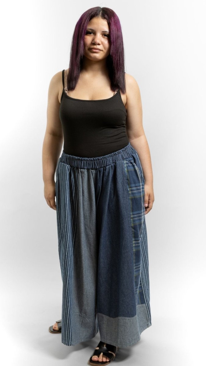 The Artist's Edit Pants