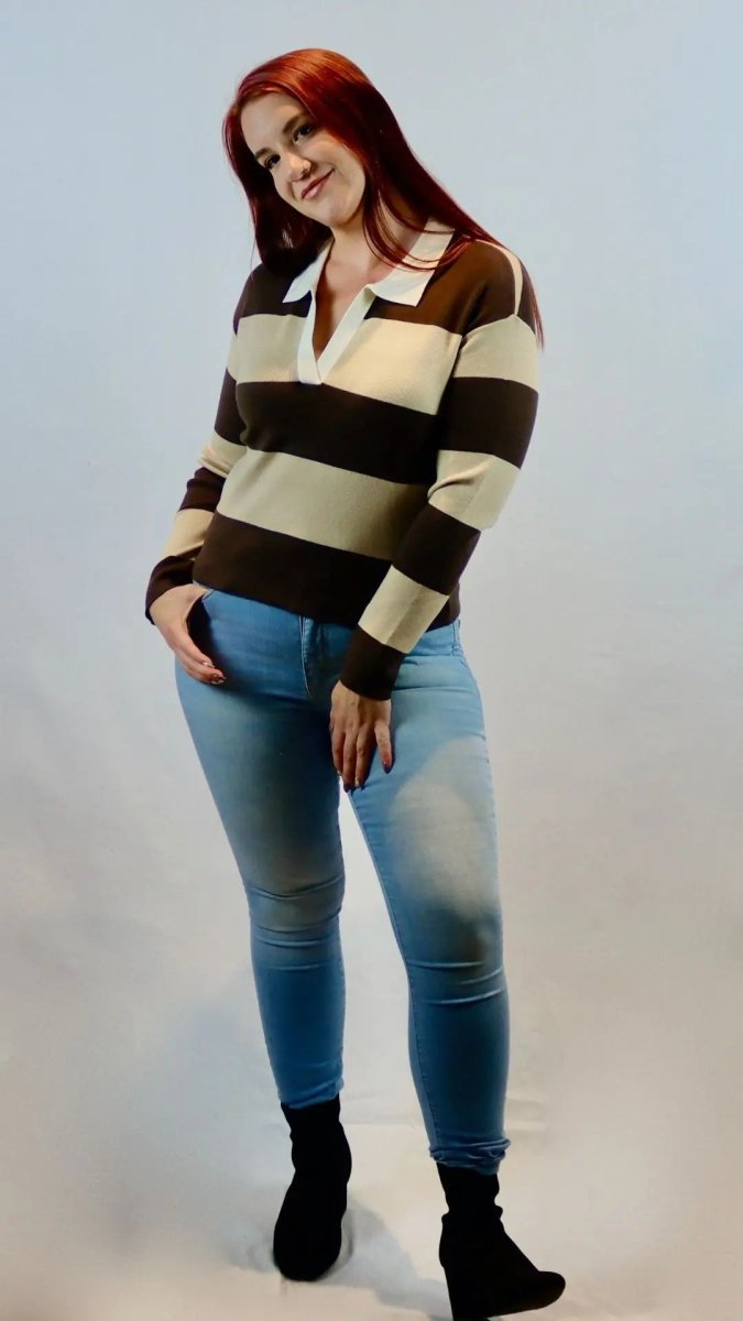Campus Classic Polo - U Pretty Things