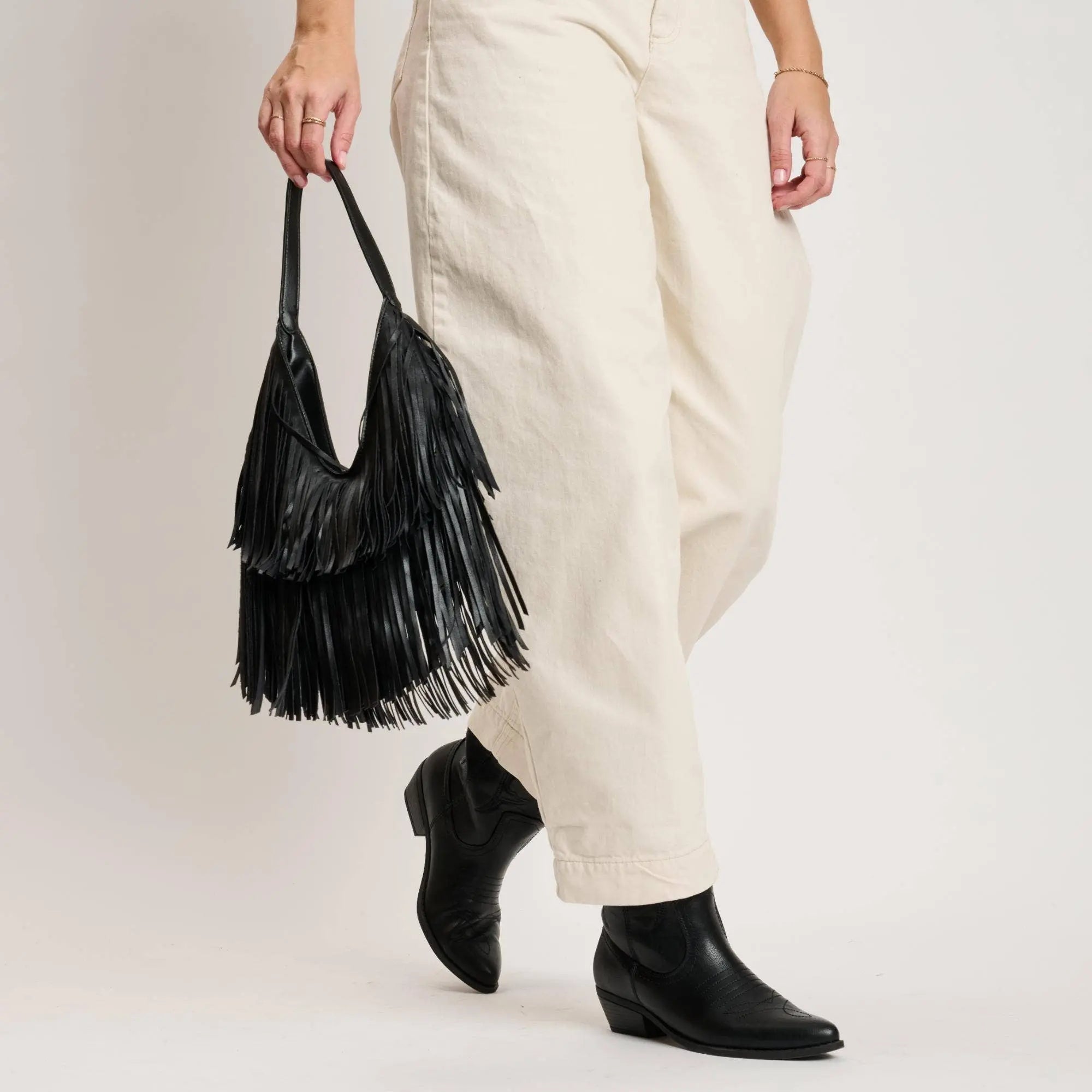 Stevie Hobo Moda Luxe