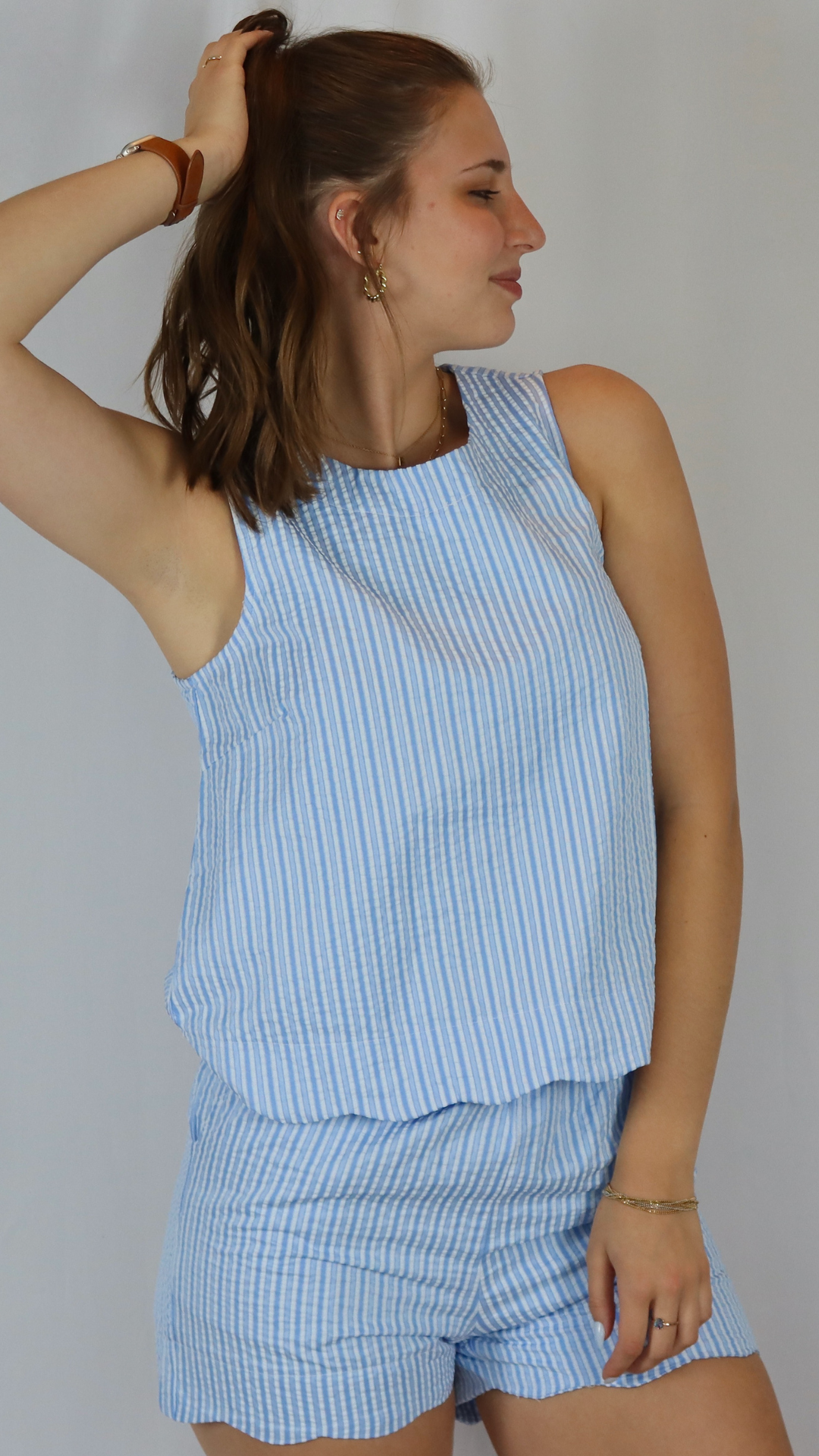 Seaside Scallop Set