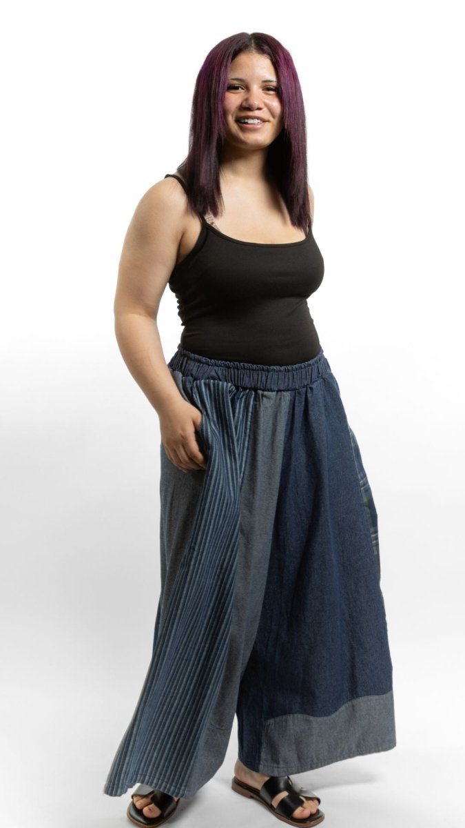 The Artist's Edit Pants - U Pretty Things