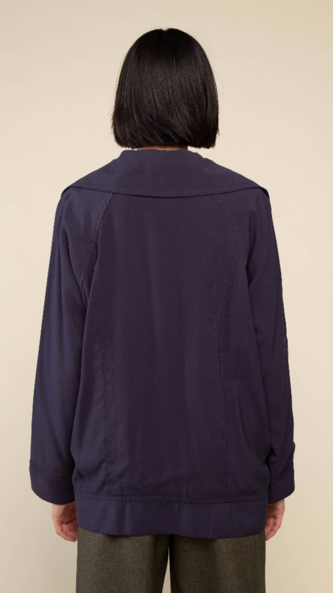 Chelsea Jacket