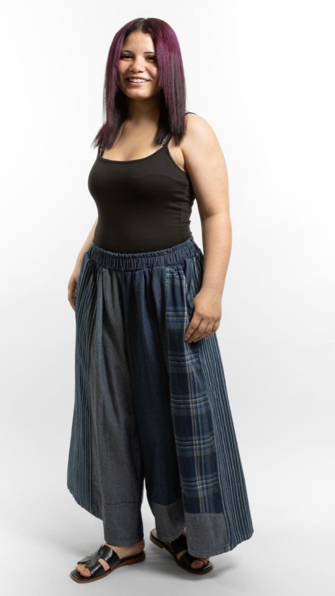 The Artist's Edit Pants