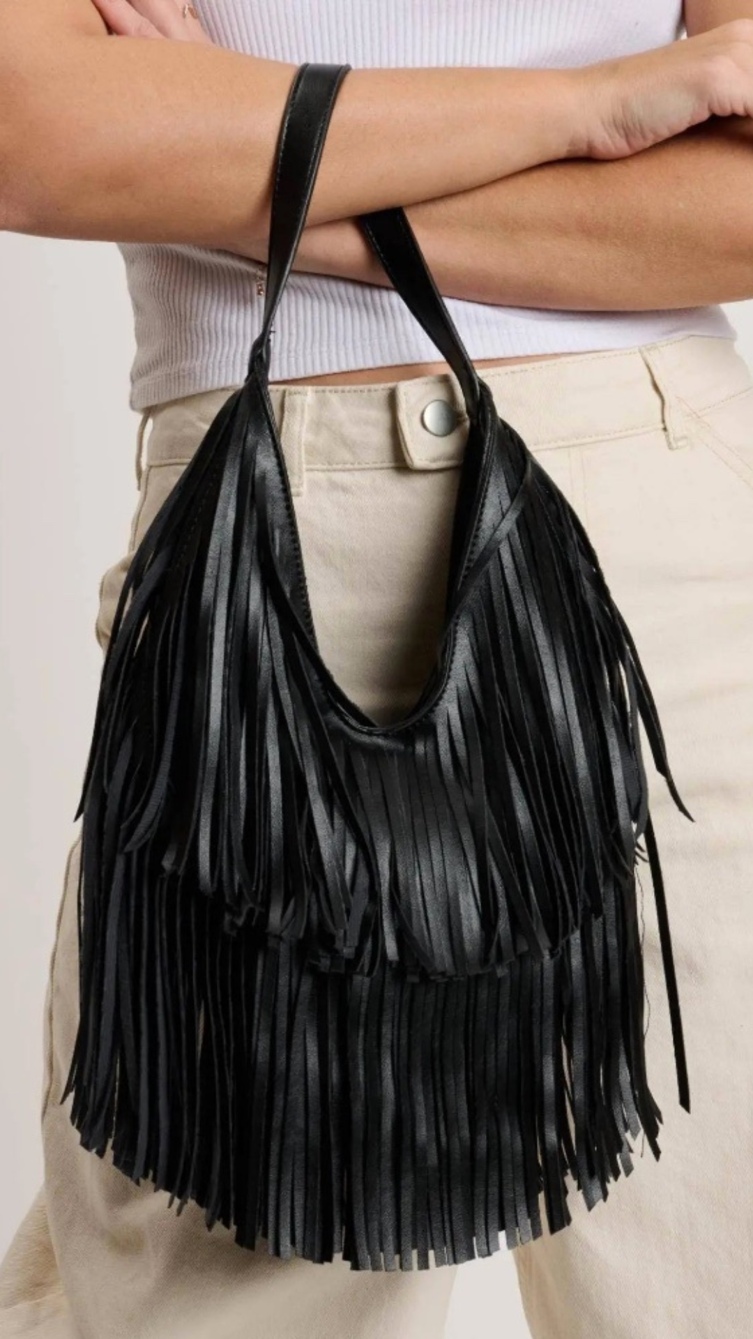 Stevie Hobo Moda Luxe