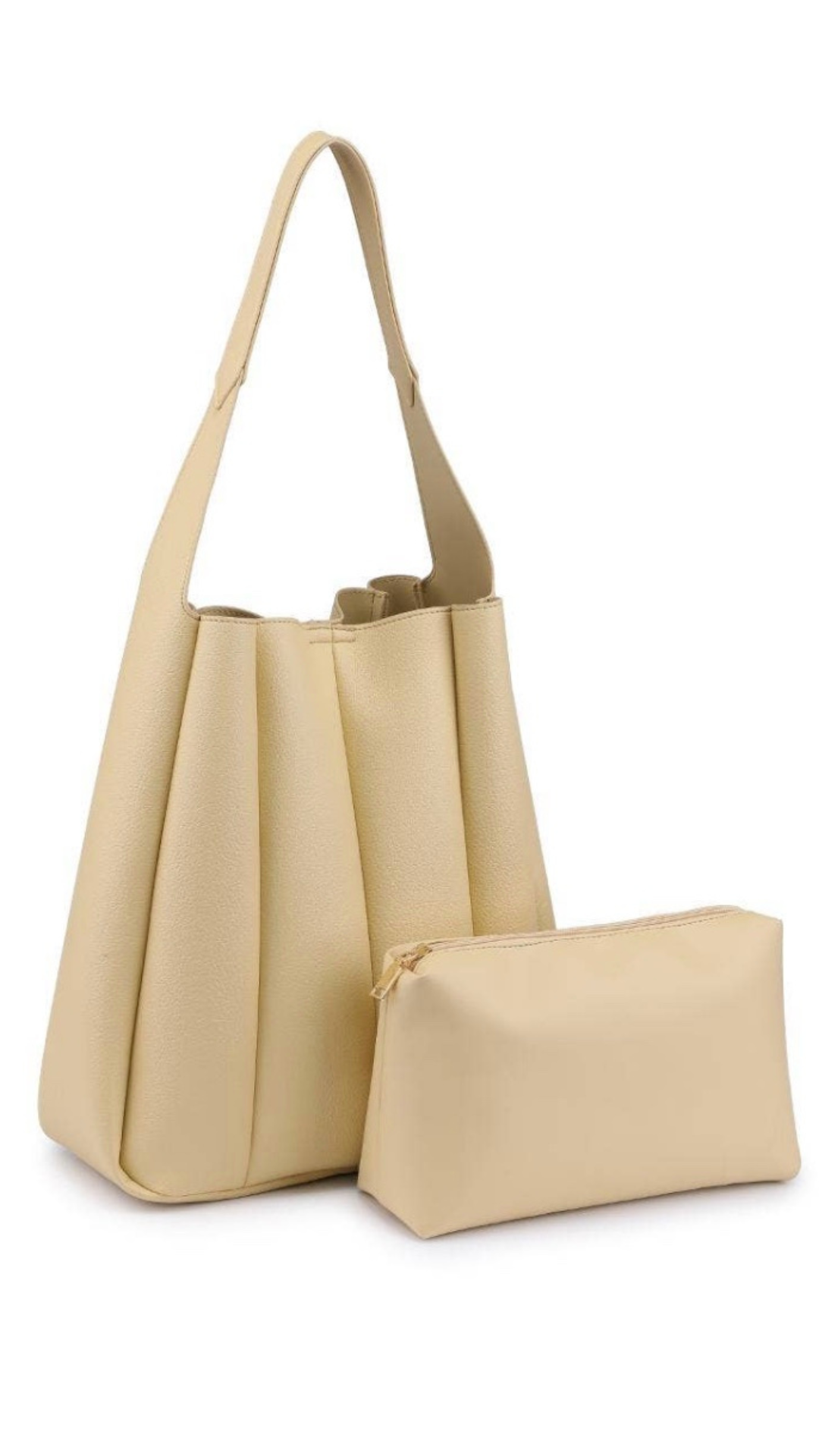 The Buttercream Hobo
