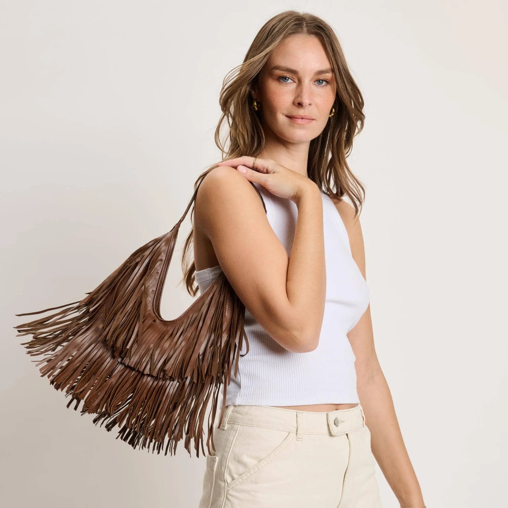 Stevie Hobo Moda Luxe