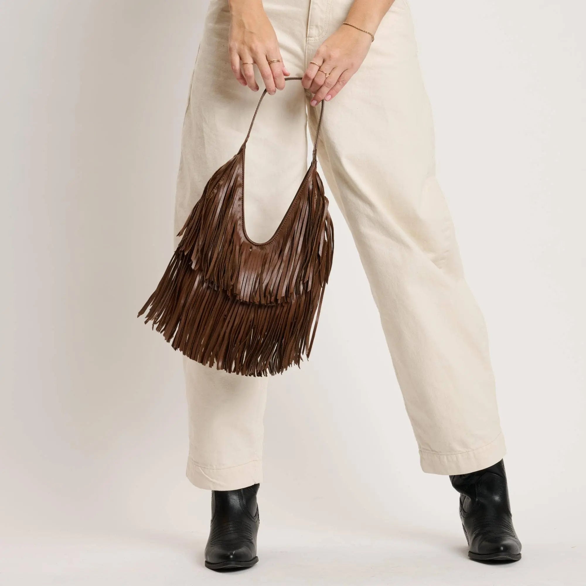 Stevie Hobo Moda Luxe