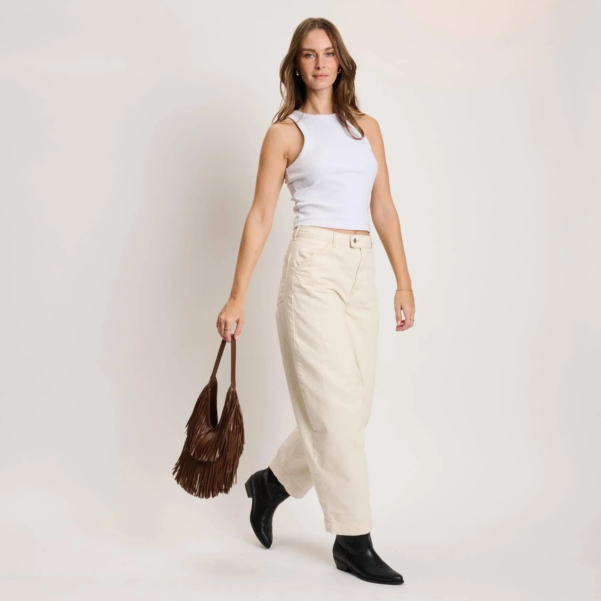 Stevie Hobo Moda Luxe