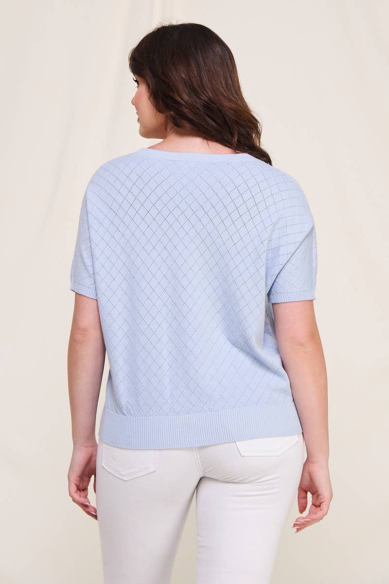 Plus - Cloud Nine Top