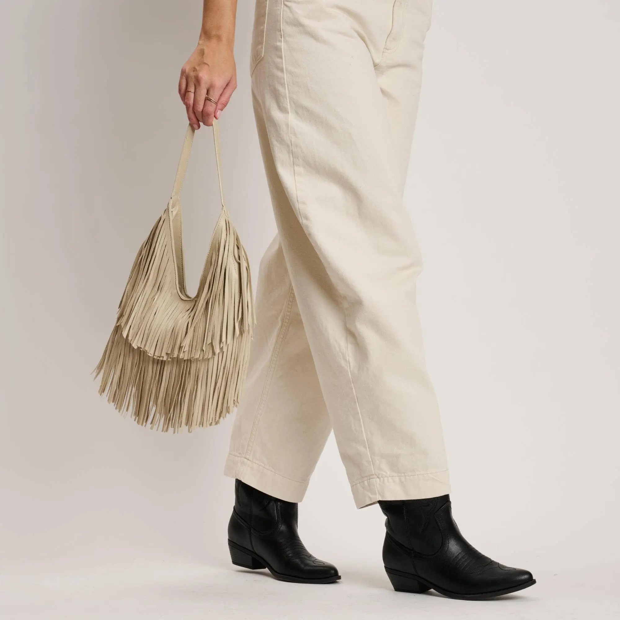 Stevie Hobo Moda Luxe