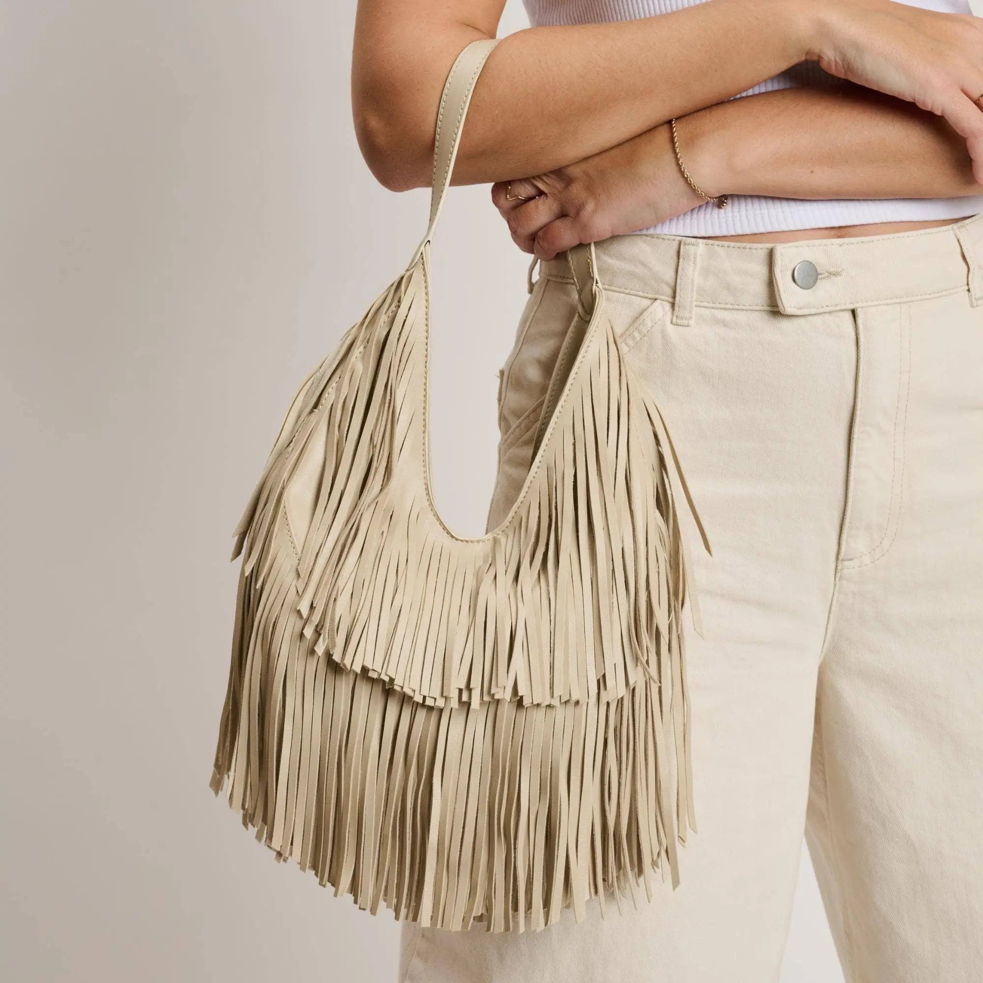 Stevie Hobo Moda Luxe