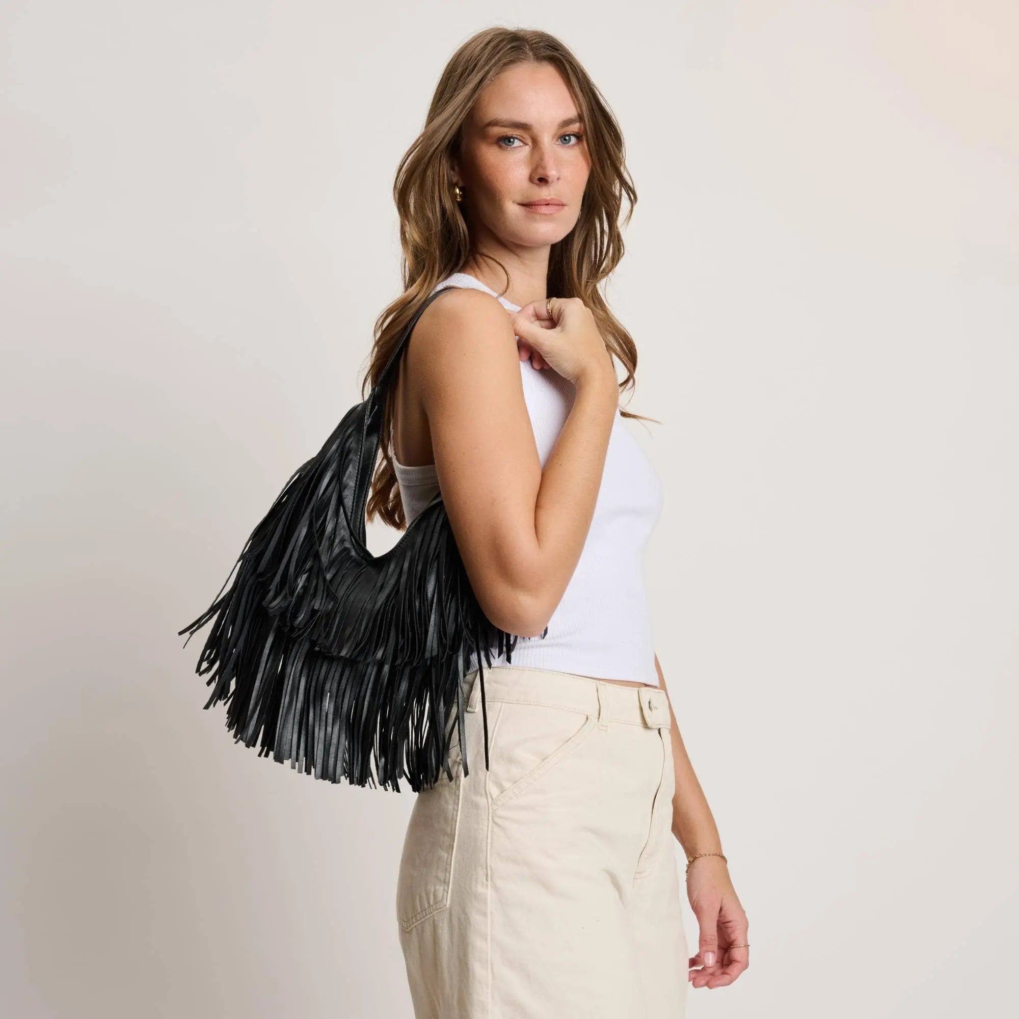 Stevie Hobo Moda Luxe