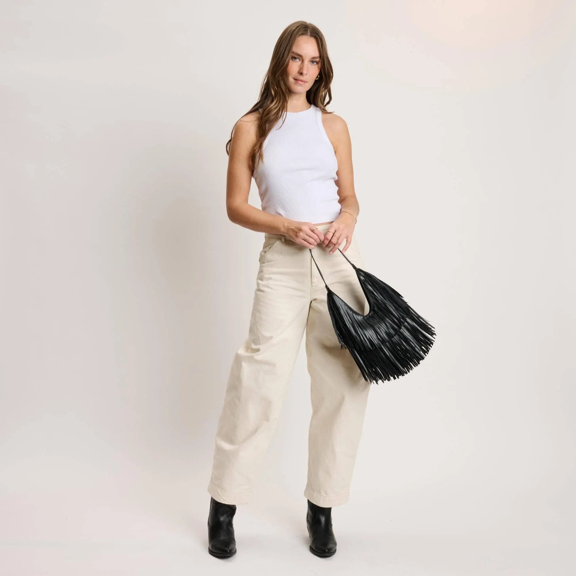 Stevie Hobo Moda Luxe